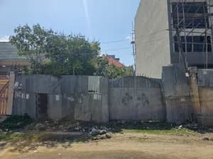 200 sqm Land Around CMC Figa