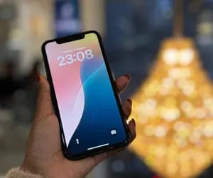 iPhone 11 128GB