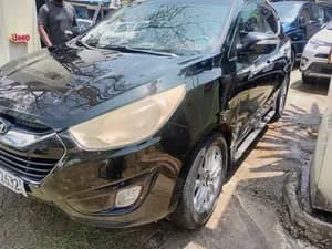 Hyundai Tucson 2012