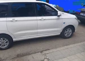Wiling 7 Seater 2020 Manual