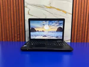 Toshiba Core i5 15.6 Inch Laptop