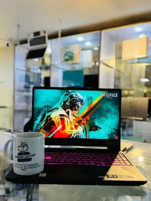 Asus TUF Gaming A15