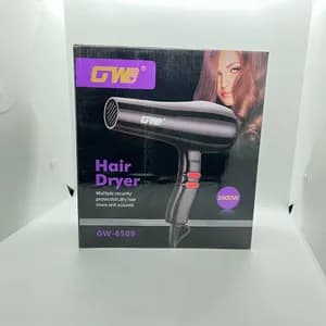 GWD Hair Dryer