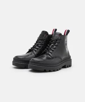 COLUMBIA JORDAN KAZAR PALLADIUM 4ቱን ጫማ