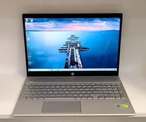 HP Pavilion Core i5 10th Gen