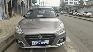Suzuki Dzire 2022 Automatic