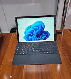 Microsoft Surface Pro 7