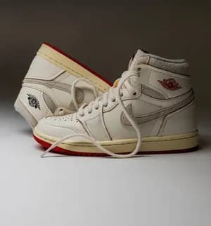 Nike Air Jordan 1 Cinnabar High