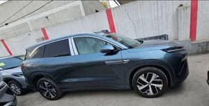 2025 BYD Tang Exclusive Electric SUV