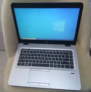 HP EliteBook 840 G3 i5 Laptop