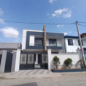 G+1 Luxury House 250 sqm for Sale