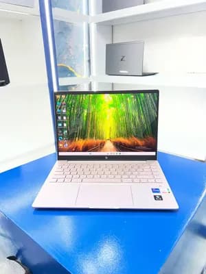 HP Pavilion Plus 14 Laptop