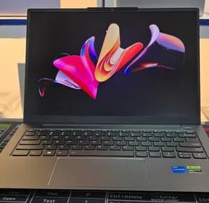 Lenovo ThinkBook Core i7 RTX Laptop