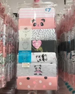 Quality diaper t-shirt