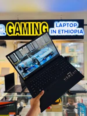 ACER NITRO V 15 1TERA SSD 16GB DDR5 RAM