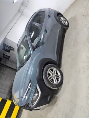 Hyundai Kona 2022 Compact SUV