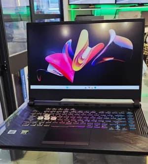 Asus ROG Strix Core i7 Laptop
