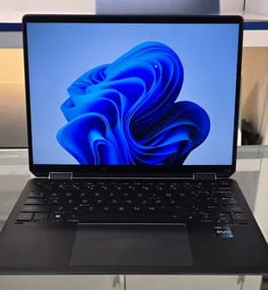 HP Spectre x360 Convertible Laptop
