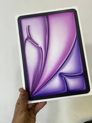 iPad Air 2025 M3