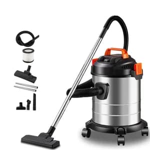 H&L Wet and Dry Vacuum 30 Liter
