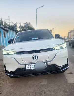 HONDA e:NP1 2023 Electric