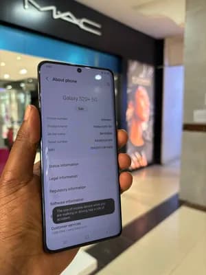 Samsung Galaxy S20+ 256GB
