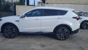 Jetour X70 Plus 2024 Automatic