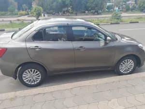 Suzuki Dzire