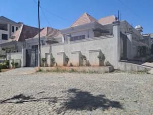 Modern House for Sale Ayat Meri