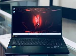 Acer Nitro V15 Gaming Laptop
