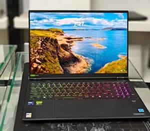 Acer Predator Helios Neo 16 Gaming Laptop