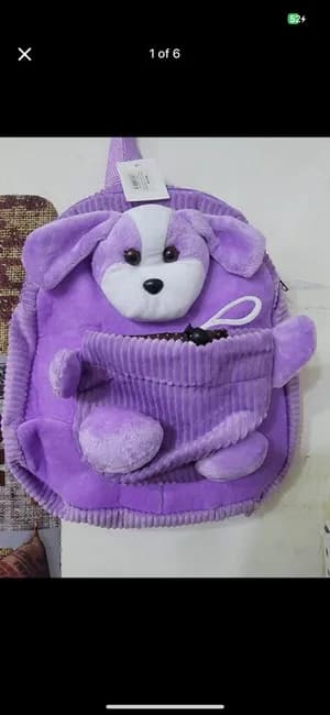 Quality bags