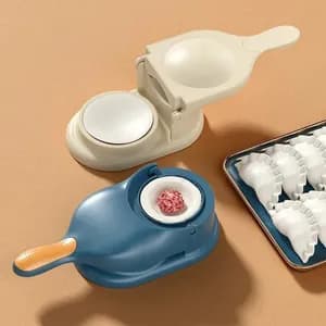 Dumpling Skin Maker