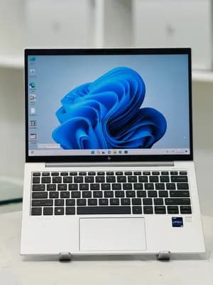 HP EliteBook 830 G9 i5 Laptop