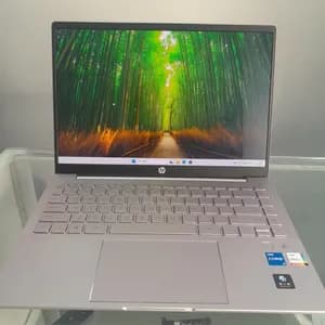 HP Pavilion Plus 14 Laptop