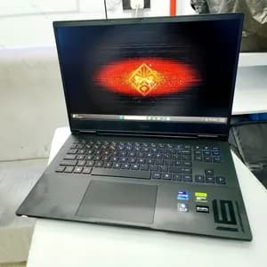 HP Omen 16 Gaming Laptop