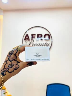Abib Collagen Eye Patch Jericho Rose Jelly