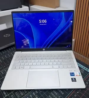 HP Pavilion Plus Core i7 Laptop