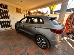 BYD E2 2025 Electric Full-Option