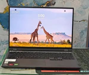 Lenovo Legion R9000P 2021 Gaming Laptop