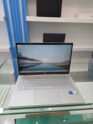 HP Pavilion x360 13th Gen i5