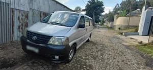 Toyota Dolphin 2008 Diesel Manual