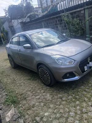 2022 Suzuki Dzire Full Option
