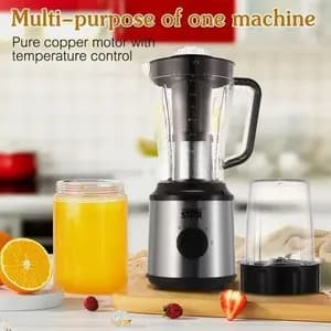 Winning Star 3 in 1 Blender