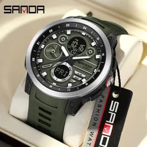 Fashion Watches for Men