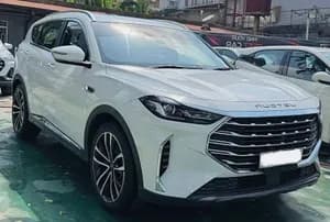 Cherry Jetour X70 Plus 1.6L Turbo 2022