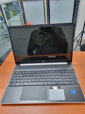 HP Notebook 15 Core i5 10th Gen
