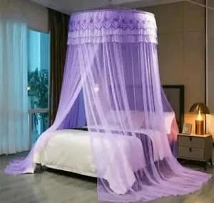 ዘመናዊ አጎበር ( ዛንዚራ ) Mosquito Net