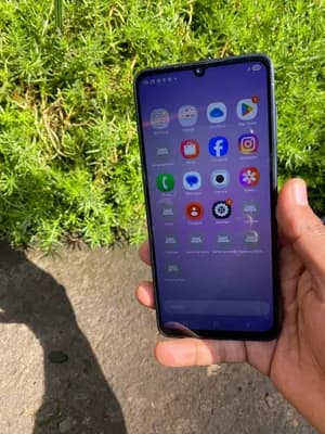 Samsung Galaxy A07 6GB 128GB