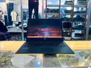 Acer Chromebook 14 Inch 4GB 128GB